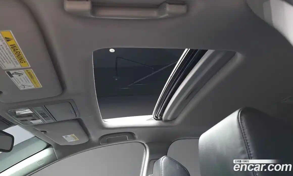 Honda CR-V 2019 1.5 автомат (гидро), фото 23