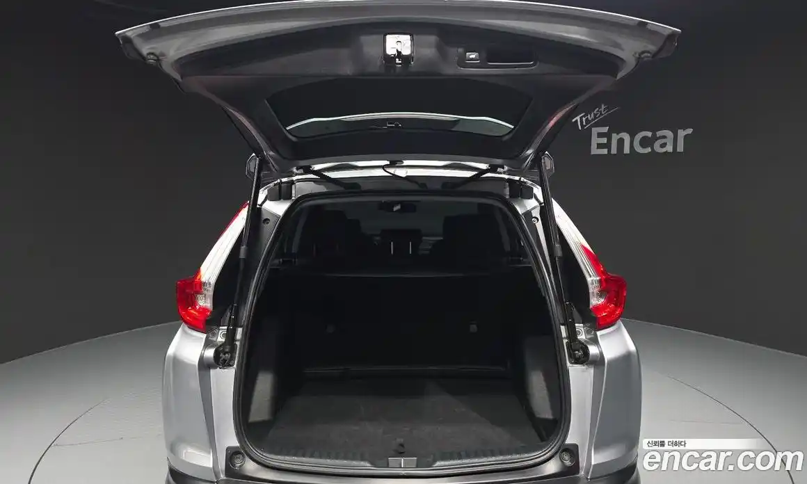 Honda CR-V 2019 1.5 автомат (гидро), фото 26