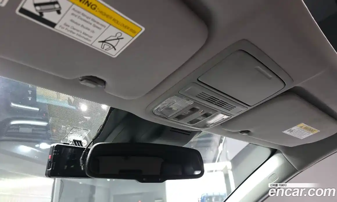 Honda CR-V 2019 1.5 автомат (гидро), фото 27