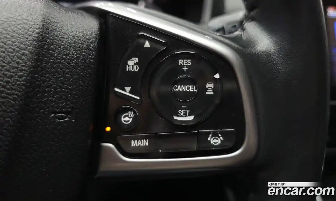 Honda CR-V 2019 1.5 автомат (гидро), фото 28