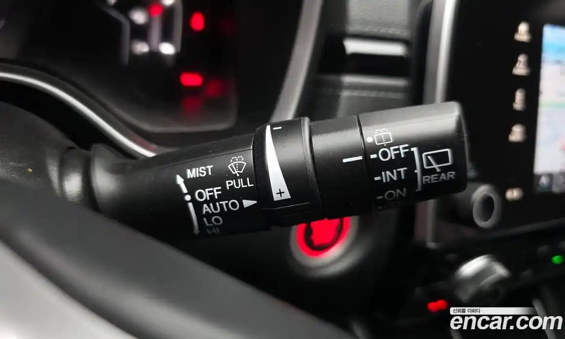 Honda CR-V 2019 1.5 автомат (гидро), фото 29