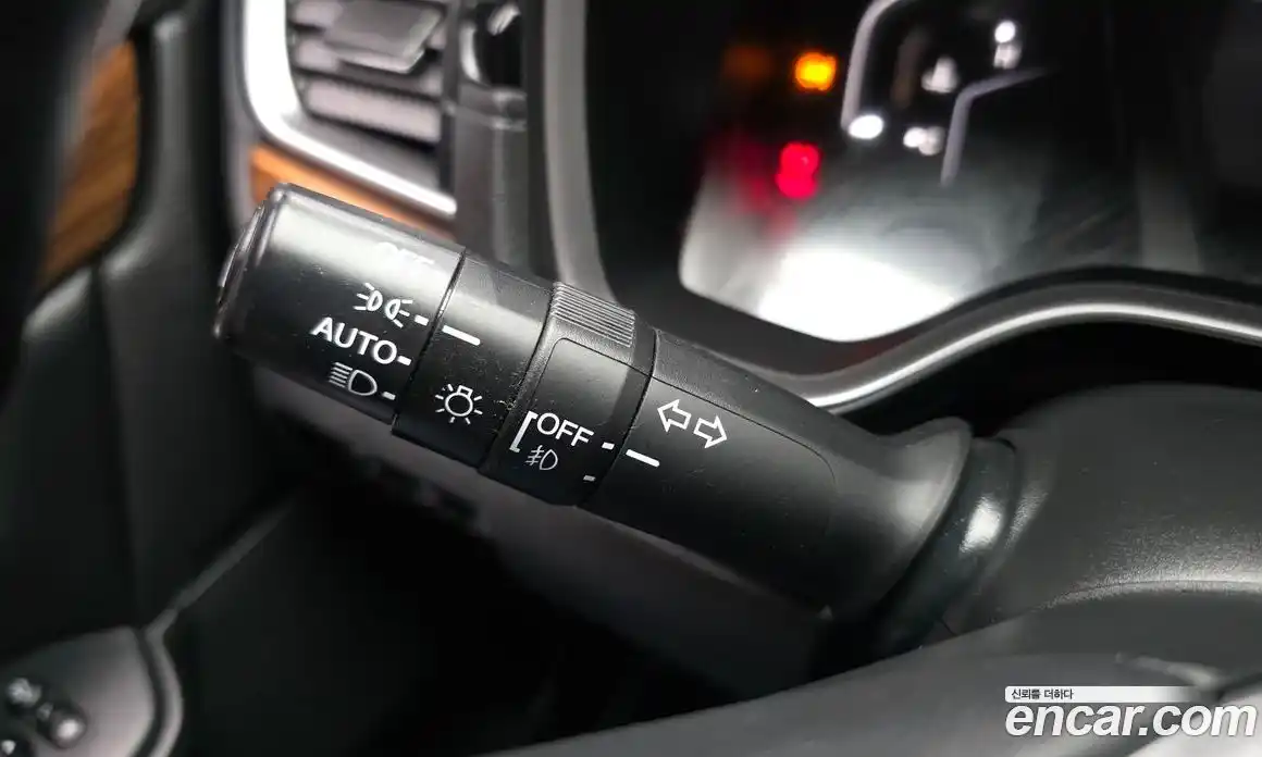 Honda CR-V 2019 1.5 автомат (гидро), фото 30