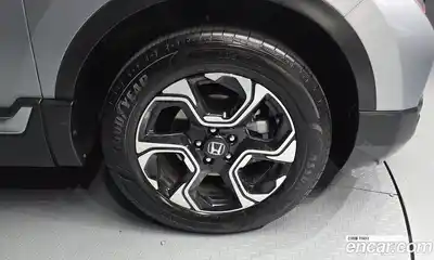 Honda CR-V 2019 1.5 автомат (гидро), миниатюра 5