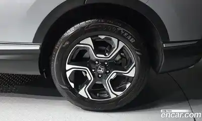 Honda CR-V 2019 1.5 автомат (гидро), миниатюра 7