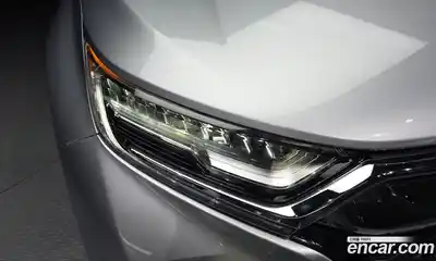 Honda CR-V 2019 1.5 автомат (гидро), миниатюра 8