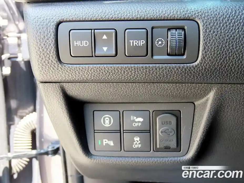 Honda Accord 2019 2.0 автомат (гидро), фото 12