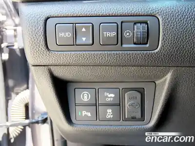 Honda Accord 2019 2.0 автомат (гидро), миниатюра 12