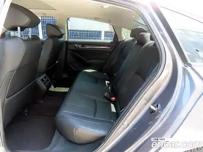 Honda Accord 2019 2.0 автомат (гидро), миниатюра 6