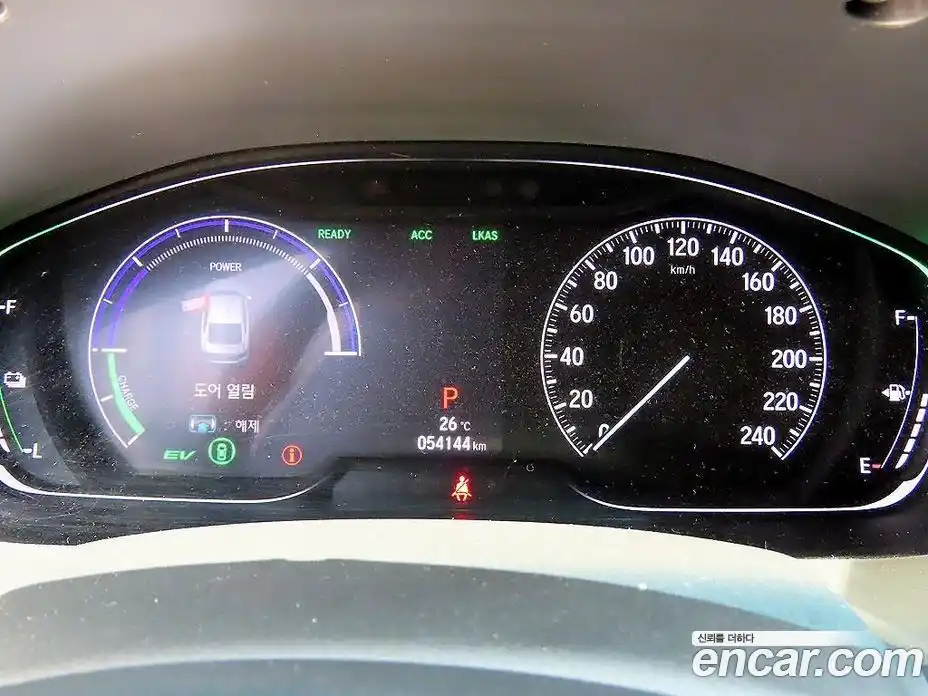Honda Accord 2019 2.0 автомат (гидро), фото 9