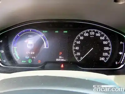Honda Accord 2019 2.0 автомат (гидро), миниатюра 9