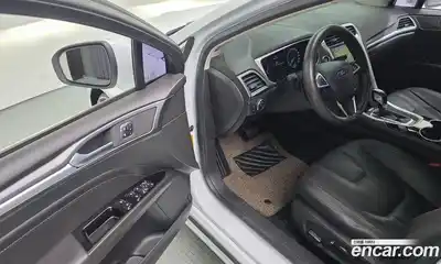 Ford Mondeo 2016 2.0 автомат (гидро), миниатюра 12