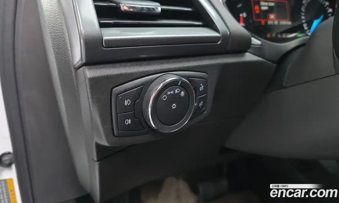 Ford Mondeo 2016 2.0 автомат (гидро), фото 14
