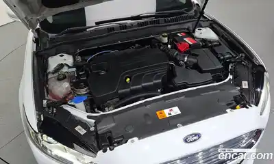 Ford Mondeo 2016 2.0 автомат (гидро), миниатюра 6
