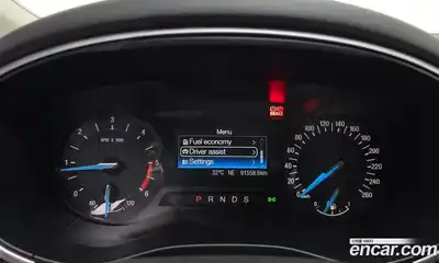 Ford Mondeo 2016 2.0 автомат (гидро), миниатюра 8