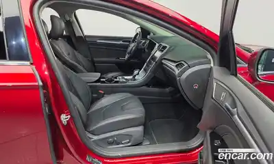 Ford Mondeo 2015 2.0 автомат (гидро), миниатюра 11