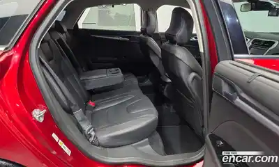 Ford Mondeo 2015 2.0 автомат (гидро), миниатюра 12