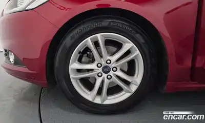 Ford Mondeo 2015 2.0 автомат (гидро), миниатюра 5