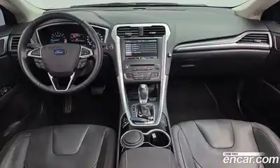Ford Mondeo 2015 2.0 автомат (гидро), миниатюра 7