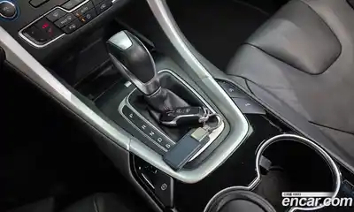 Ford Mondeo 2015 2.0 автомат (гидро), миниатюра 9