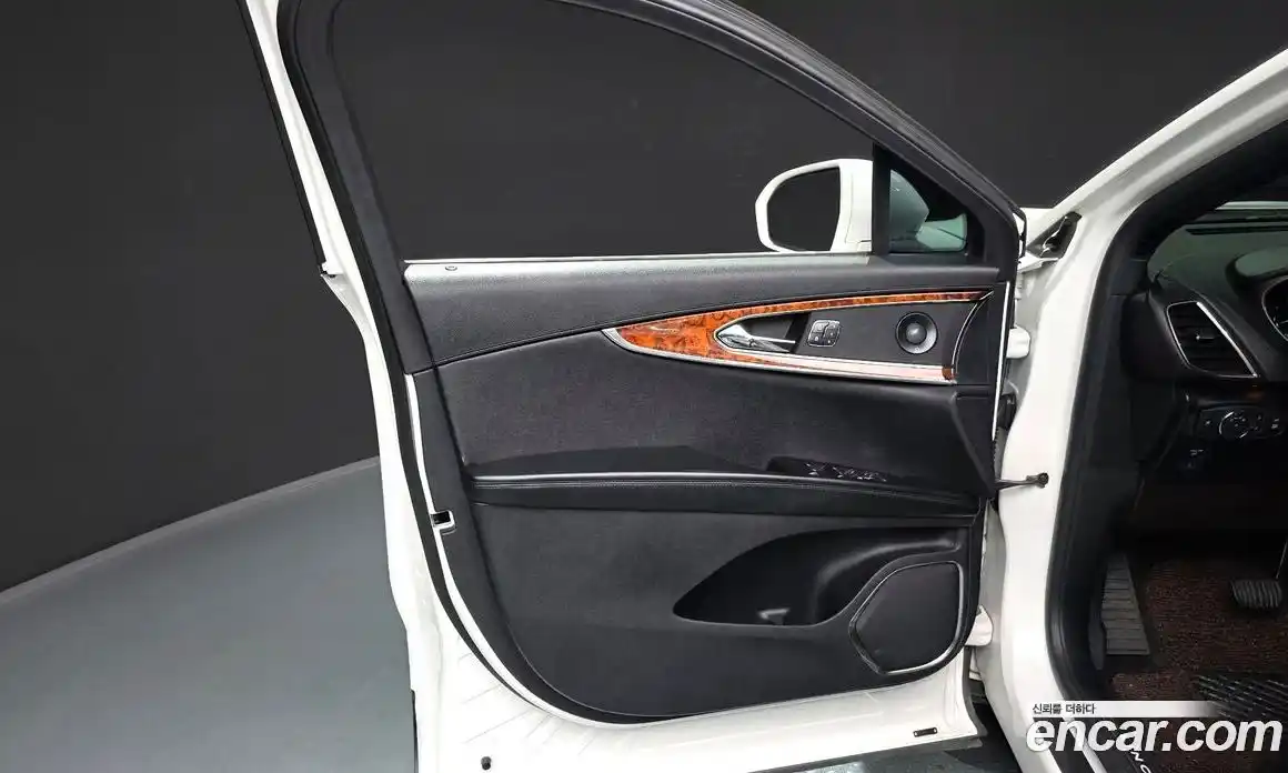 Lincoln Nautilus 2020 2.7 гидро, фото 14