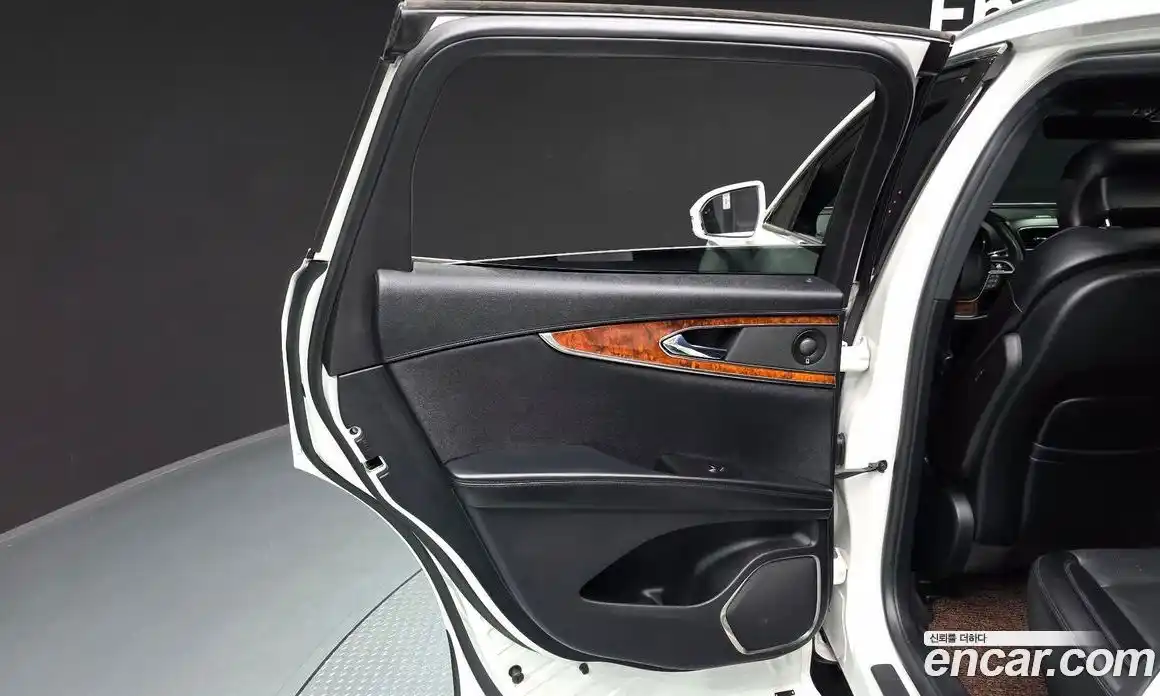 Lincoln Nautilus 2020 2.7 гидро, фото 15