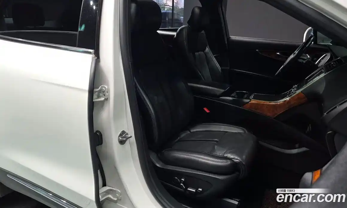 Lincoln Nautilus 2020 2.7 гидро, фото 16