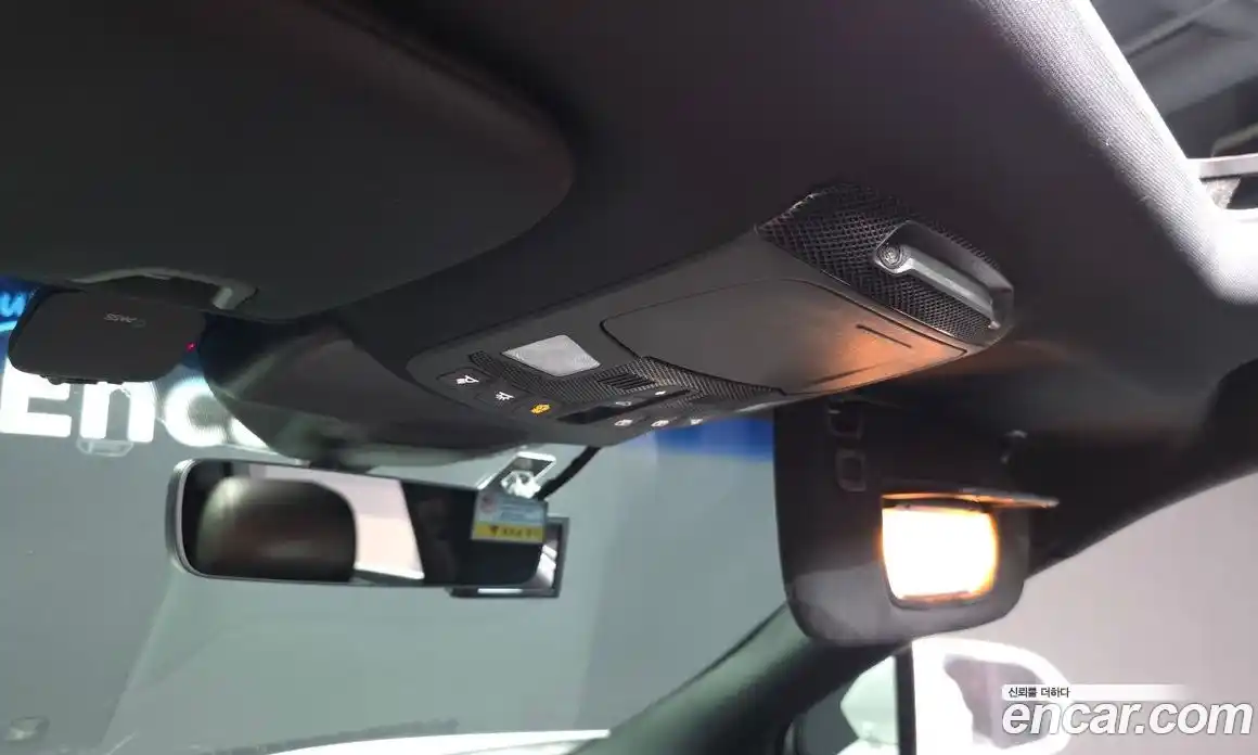 Lincoln Nautilus 2020 2.7 гидро, фото 24