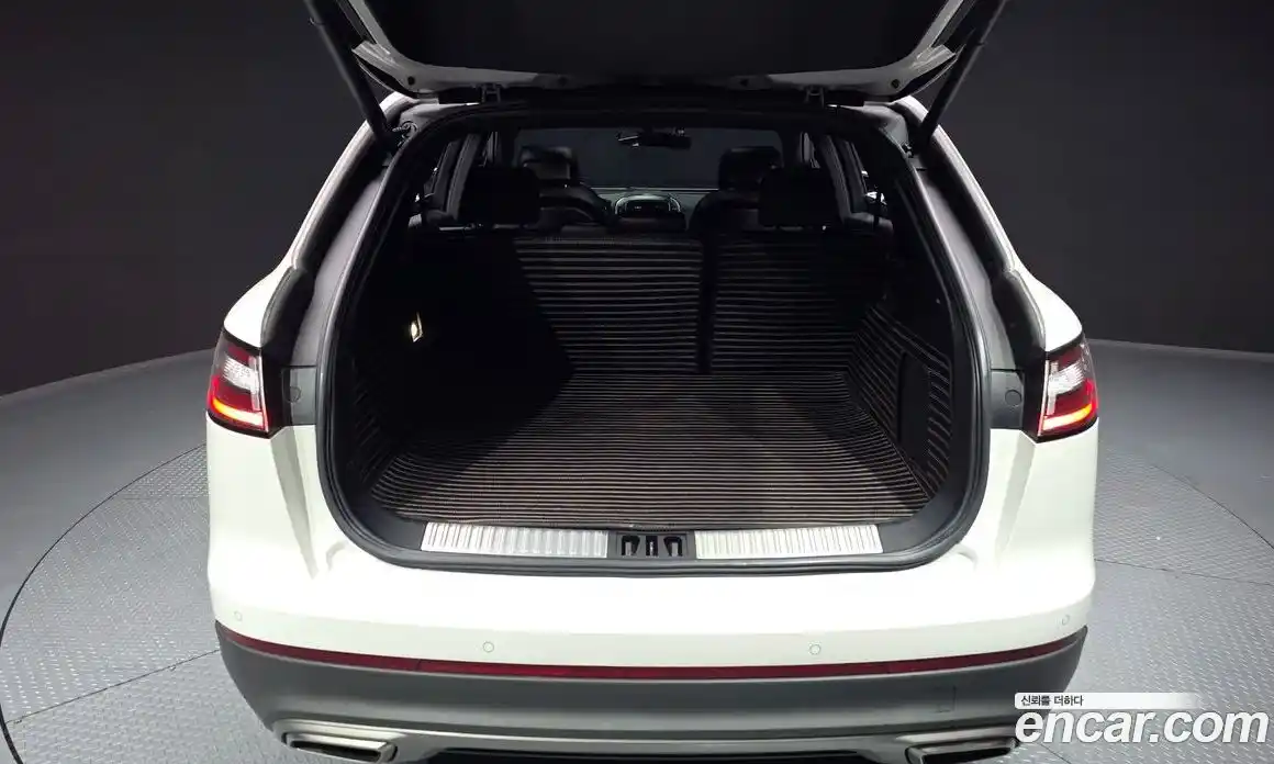 Lincoln Nautilus 2020 2.7 гидро, фото 26