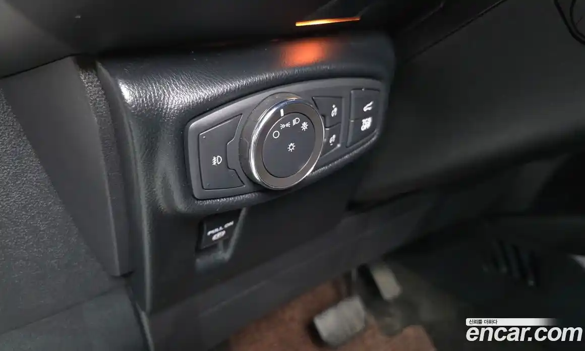 Lincoln Nautilus 2020 2.7 гидро, фото 27