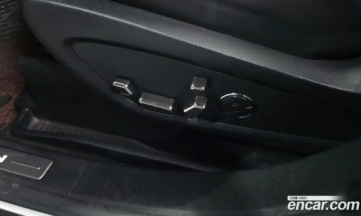 Lincoln Nautilus 2020 2.7 гидро, фото 30