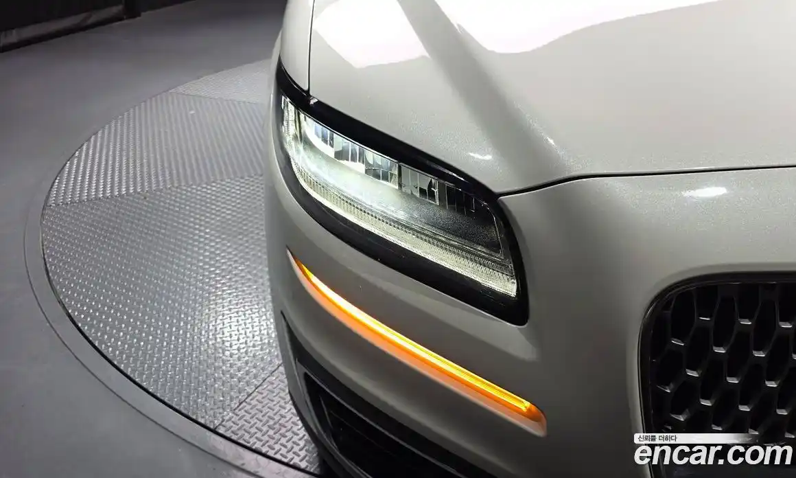 Lincoln Nautilus 2020 2.7 гидро, фото 8