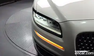Lincoln Nautilus 2020 2.7 гидро, миниатюра 8