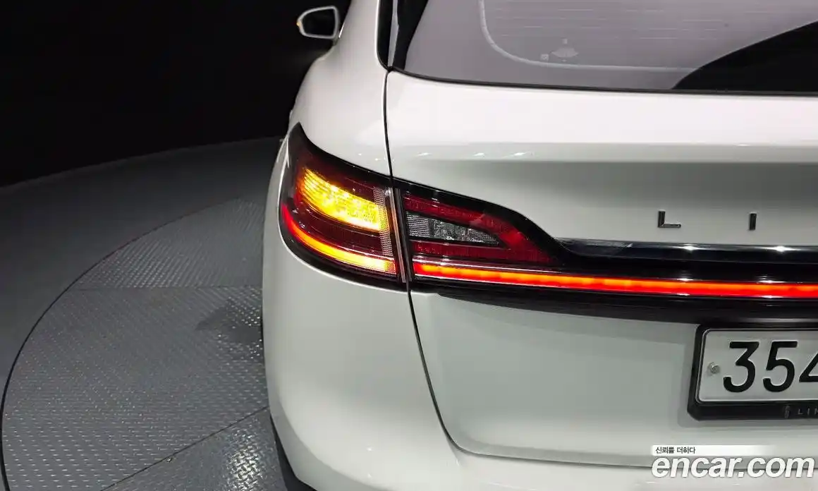 Lincoln Nautilus 2020 2.7 гидро, фото 9