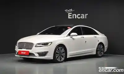 Lincoln MKZ