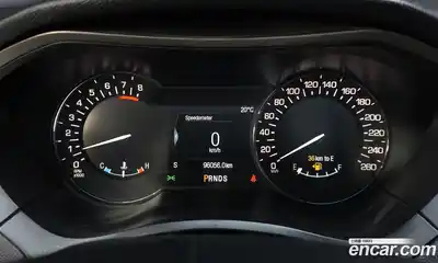 Lincoln MKZ 2017 2.0 гидро, миниатюра 11
