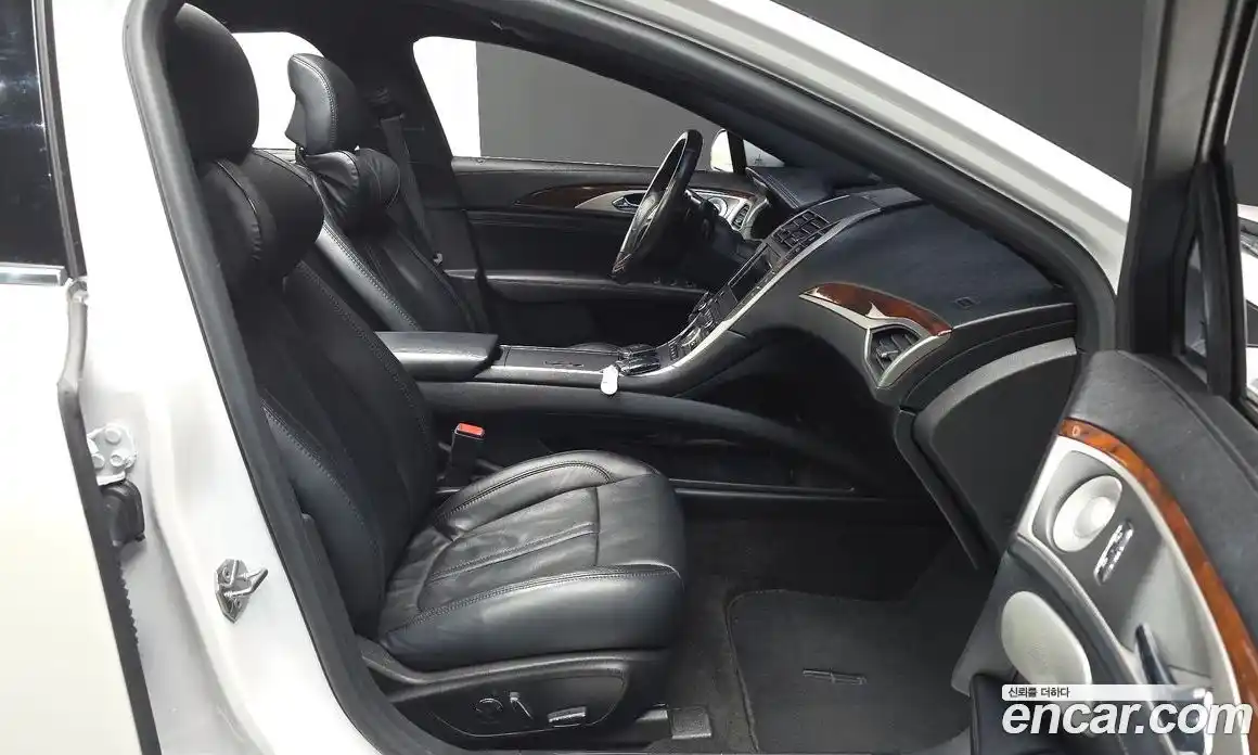Lincoln MKZ 2017 2.0 гидро, фото 13