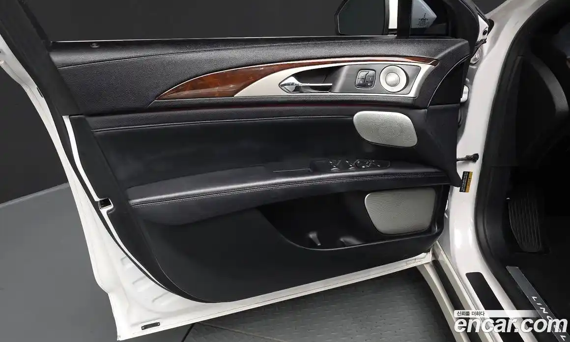 Lincoln MKZ 2017 2.0 гидро, фото 14