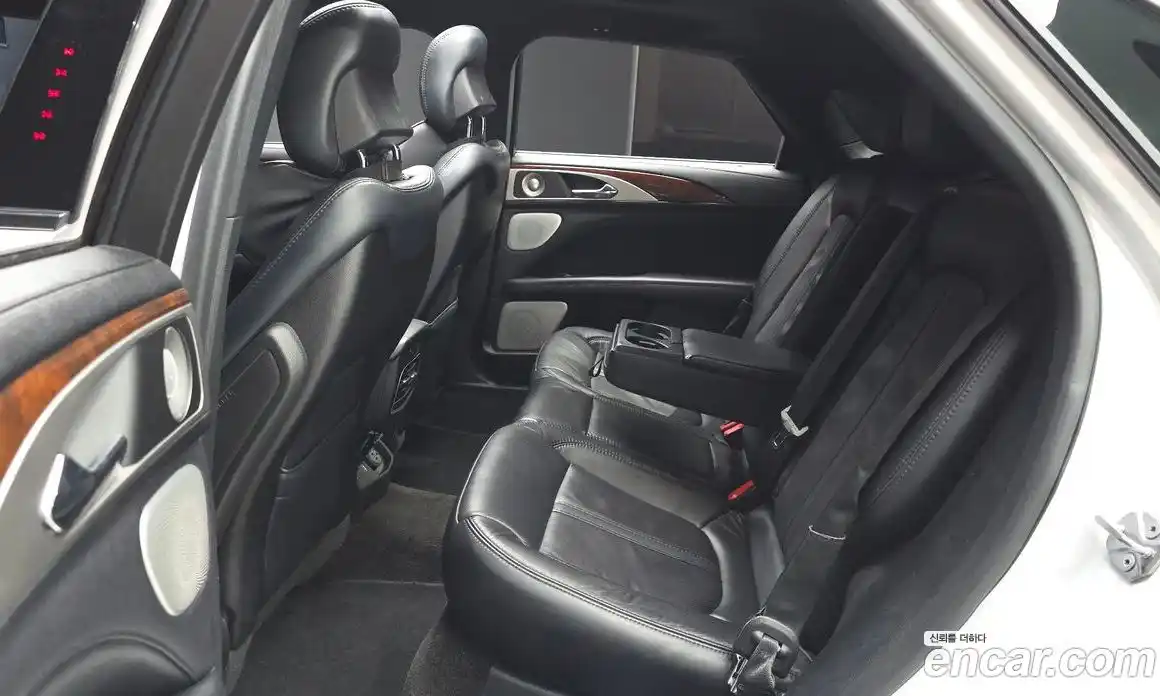 Lincoln MKZ 2017 2.0 гидро, фото 17