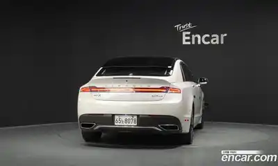 Lincoln MKZ 2017 2.0 гидро, миниатюра 4