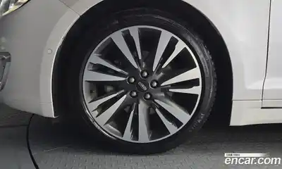 Lincoln MKZ 2017 2.0 гидро, миниатюра 5