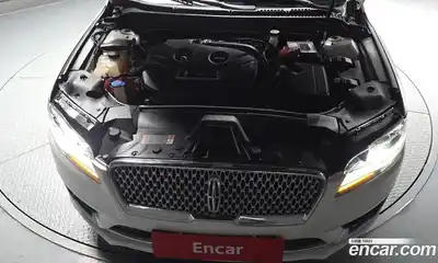 Lincoln MKZ 2017 2.0 гидро, миниатюра 6