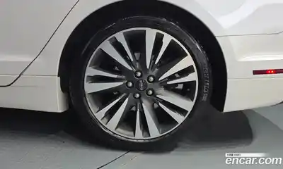 Lincoln MKZ 2017 2.0 гидро, миниатюра 7