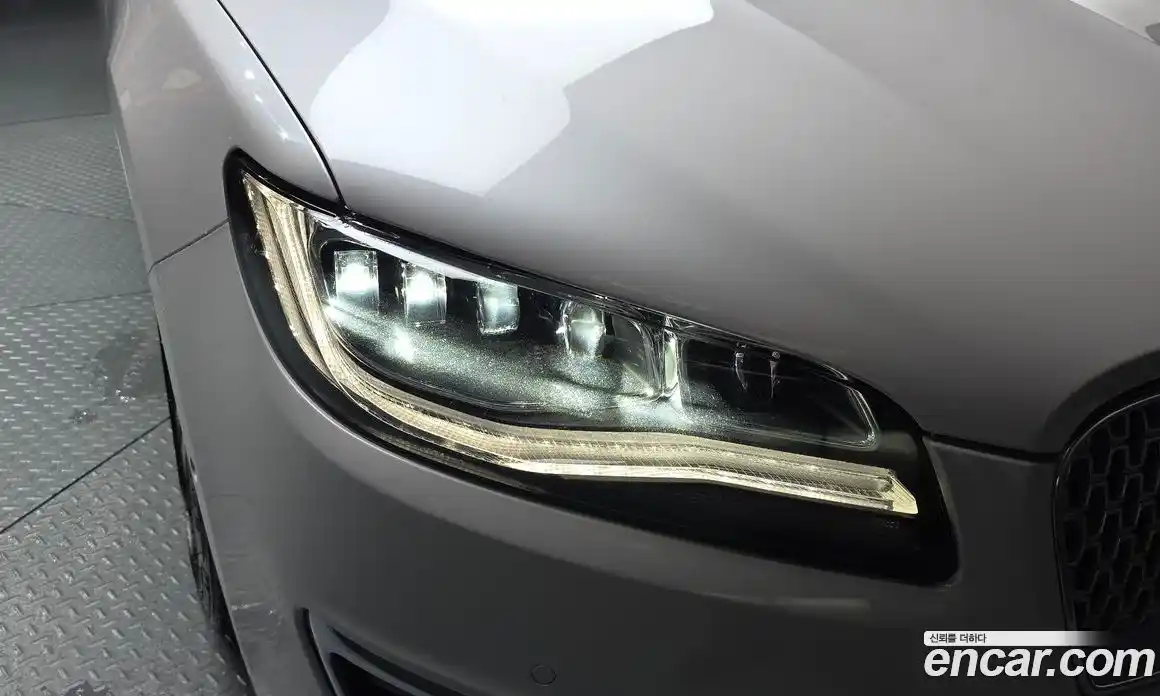 Lincoln MKZ 2017 2.0 гидро, фото 8