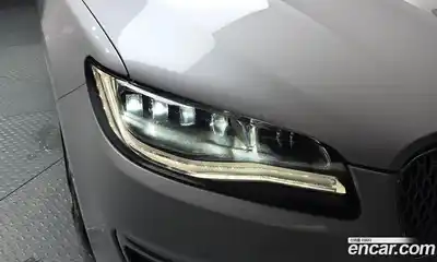 Lincoln MKZ 2017 2.0 гидро, миниатюра 8