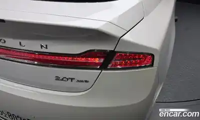 Lincoln MKZ 2017 2.0 гидро, миниатюра 9