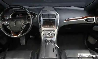 Lincoln MKZ 2017 2.0 гидро, миниатюра 10