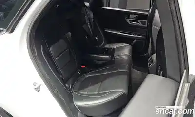 Jaguar XF 2017 3.0 гидро, миниатюра 11