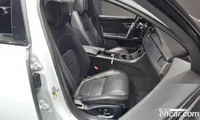 Jaguar XF 2017 3.0 гидро, миниатюра 12