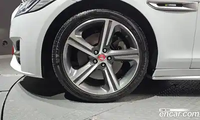 Jaguar XF 2017 3.0 гидро, миниатюра 5