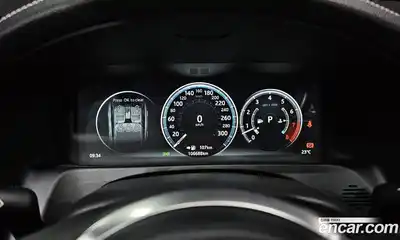 Jaguar XF 2017 3.0 гидро, миниатюра 8